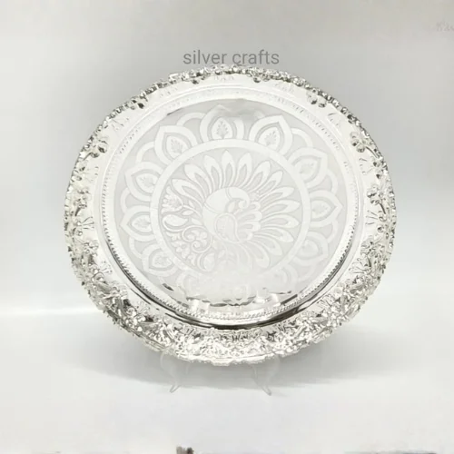 Silver Craft 2
